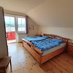Leika - Panoramablick Am Riesengebirge *