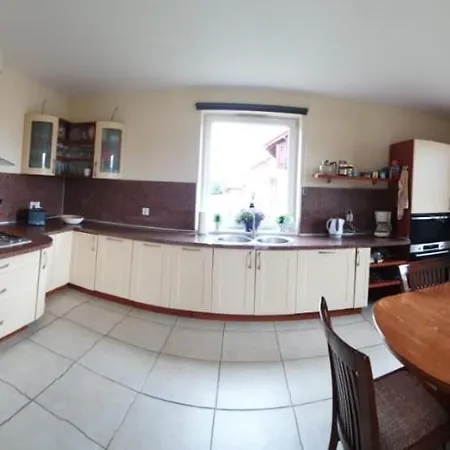 Leika - Panoramablick Am Riesengebirge Villa