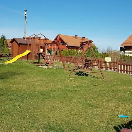 Βίλα Leika - Panoramablick Am Riesengebirge *
