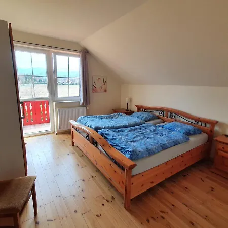 Leika - Panoramablick Am Riesengebirge *