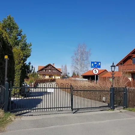 Leika - Panoramablick Am Riesengebirge * Mysłakowice