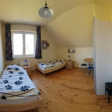 Villa Leika - Panoramablick Am Riesengebirge *