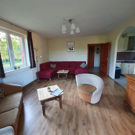 Leika - Panoramablick Am Riesengebirge Villa