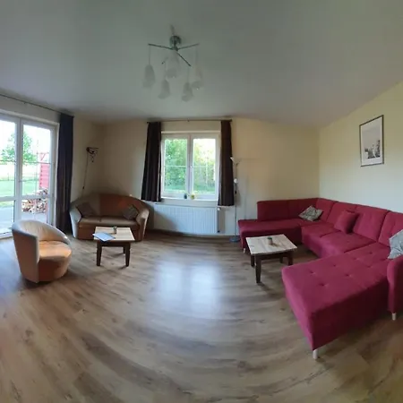 Leika - Panoramablick Am Riesengebirge ميسواكوفيتسه