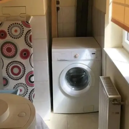 Leika - Panoramablick Am Riesengebirge فيلة *