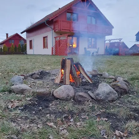 Leika - Panoramablick Am Riesengebirge * Mysłakowice