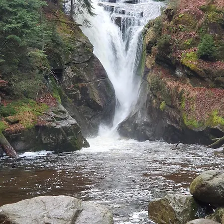 Leika - Panoramablick Am Riesengebirge