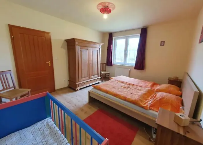 Leika - Panoramablick Am Riesengebirge *