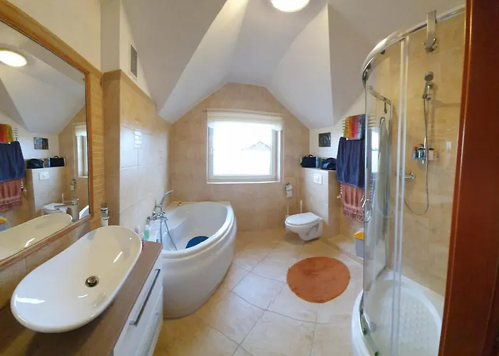 Villa Leika - Panoramablick Am Riesengebirge