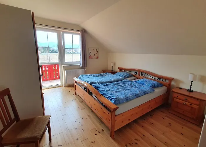 Leika - Panoramablick Am Riesengebirge *