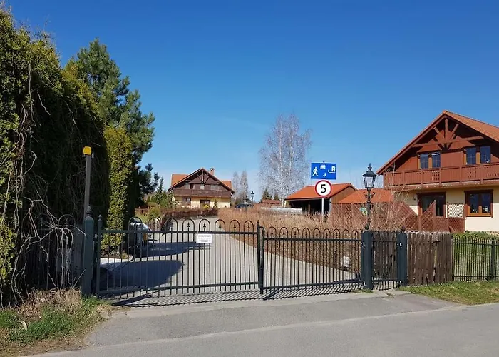 Leika - Panoramablick Am Riesengebirge * Mysłakowice