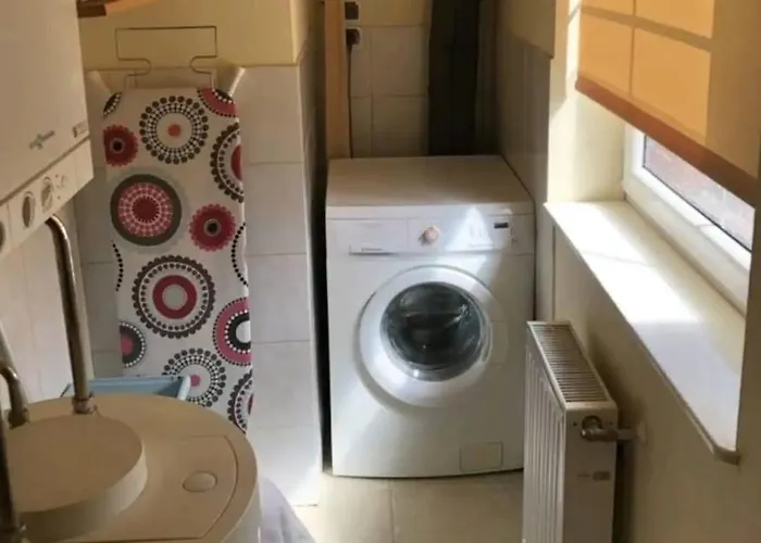 Leika - Panoramablick Am Riesengebirge Villa *