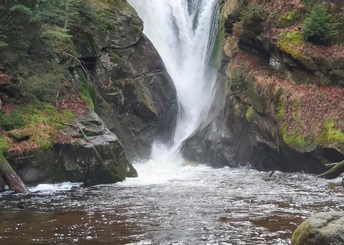 Leika - Panoramablick Am Riesengebirge